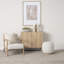 Armoire d'appoint en bois massif Aprile-520081836