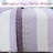 BB2022-072 Cotton Striped Quilt-894215595