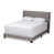 Gray is out of stock selected