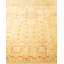 Classic One-of-a-Kind 8' 1" X 9' 9" Hand Knotted Area Rug