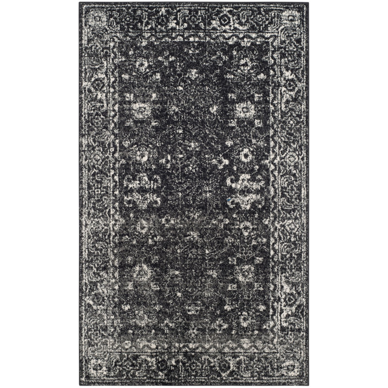 Tapis oriental Osakis Performance, Rectangle 2 pi 2 po x 4 pi