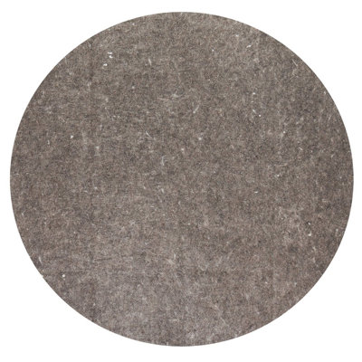 Sous-tapis à double surface Bashuk (0,4 po)