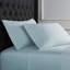 Ensemble de draps en satin 800 fils-61364122-61364112
