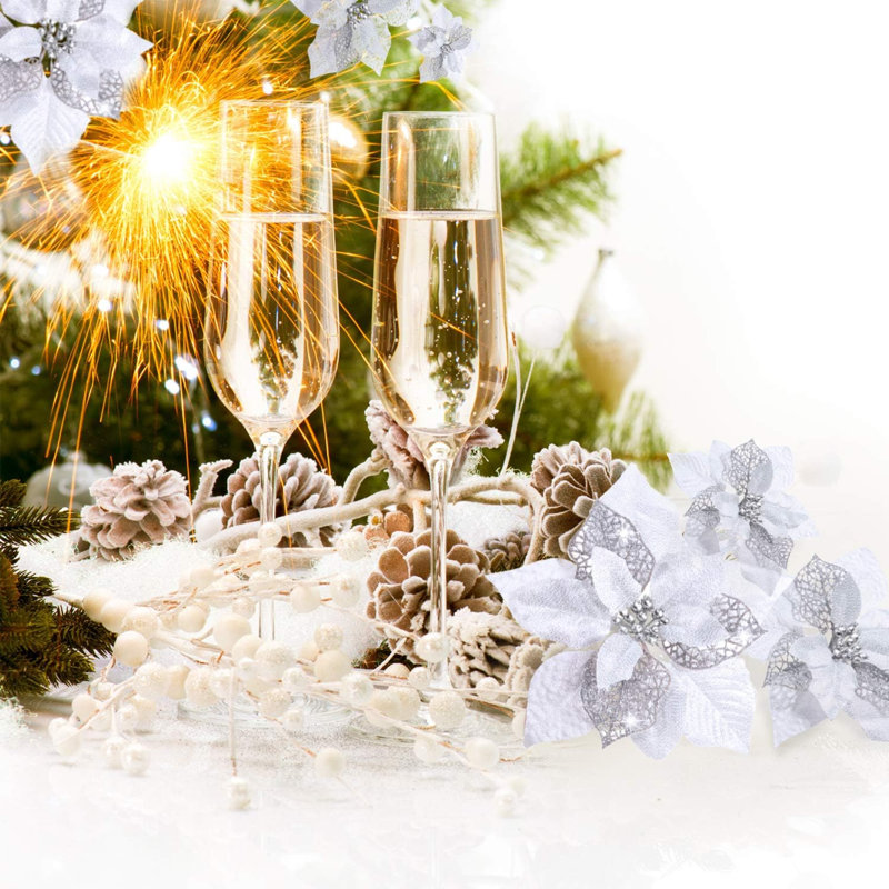 The Holiday Aisle®, Argent