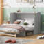 Grand lit escamotable avec grands tiroirs-1401962429-1401962430