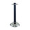 Z-Lite Metal Pool Cue Rack