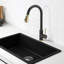 Living And Home Pull Down Kitchen Faucet-99870213