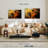 Abarca Sunlit Violin-108733463