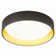 1 - Light Simple Design Classic LED Energy Saving Dimmable Flush Mount Ceiling Light