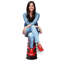 Boivin Plastic Accent Stool-1235403952