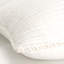 Coussin 100% coton (rembourré de polyester)-985578578