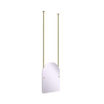 Miroir suspendu Beresford