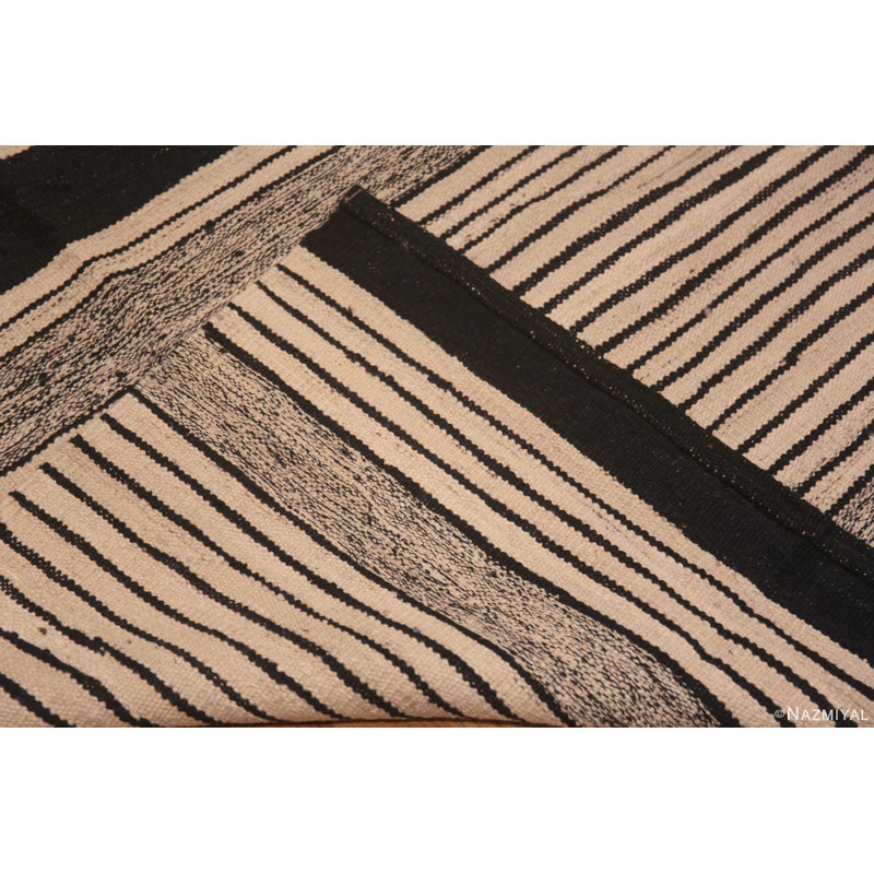 One-of-a-Kind 12'11" X 15' Flatweave Area Rug
