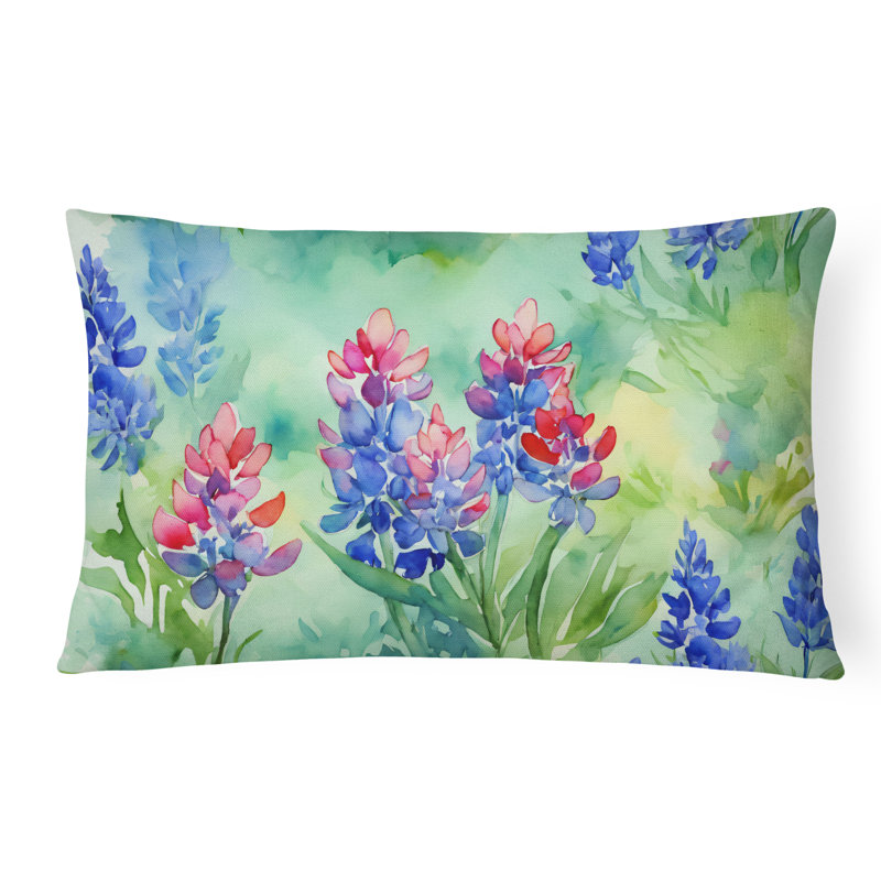  Coussin décoratif intérieur / extérieur en polyester Autre / Sans motif