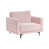 Pastel Pink is out of stock selected