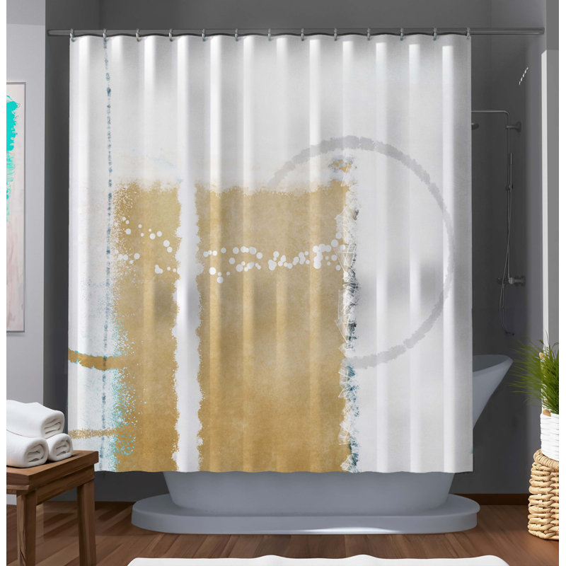 Rideau de douche Splendid