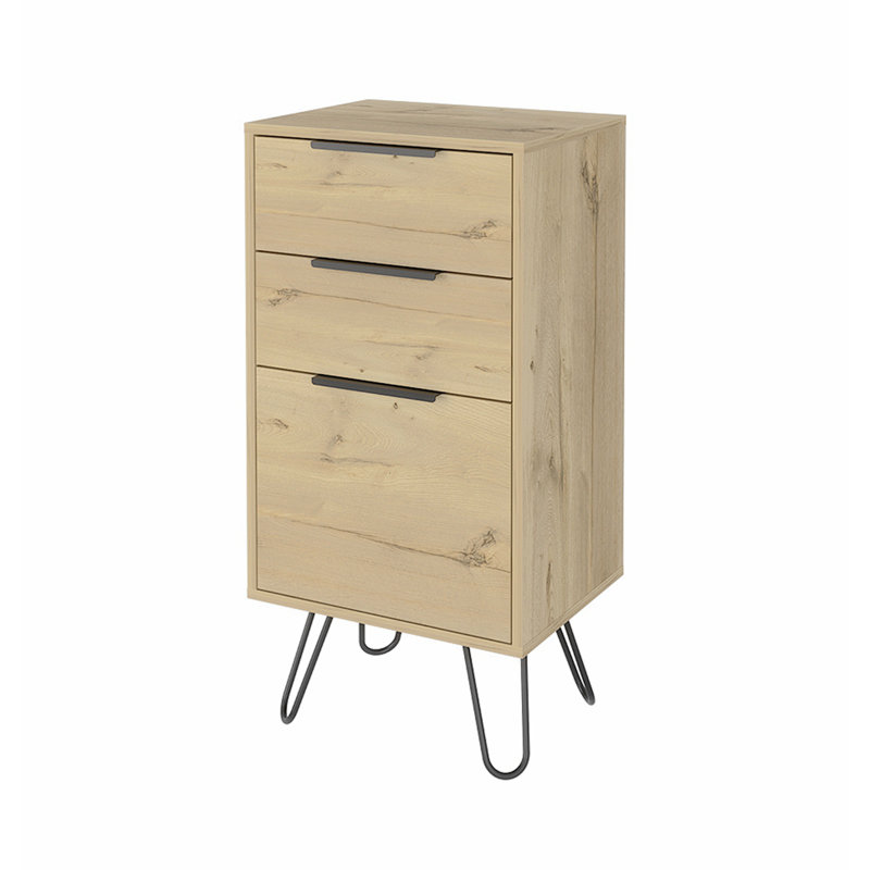 Kijafa Accent Chest