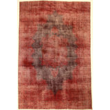 Rectangle Rectangle 9'9" X 14'10" Area Rug