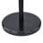 Maston 76.6'' Black Tree Floor Lamp