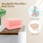 Serviettes de bain en microfibre à séchage rapide pour le corps-1580418272