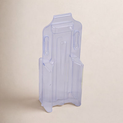 Trinsic Bathroom Rough Plaster Guard