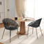 Chaise de salle à manger (ensemble de 2)-661043863