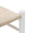 Wyn Woven Solid Wood Dining Chair-33199648-123136739
