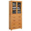 185cm Kitchen Pantry