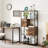 Orrstown 2 Piece Writing Desk Office Set