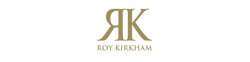 Roy Kirkham logo