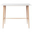 Kirouac 6 - Person Dining Set-1857349950