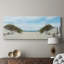 Path to Corolla- Gallery Wrapped Canvas -Ready to Hang-107358589