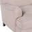 Carlton Upholstered Armchair-16215232