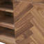 Buffet 60 po Russo, noyer