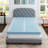 TopAire 4" Adjustable Inflatable Mattress Topper-66829500