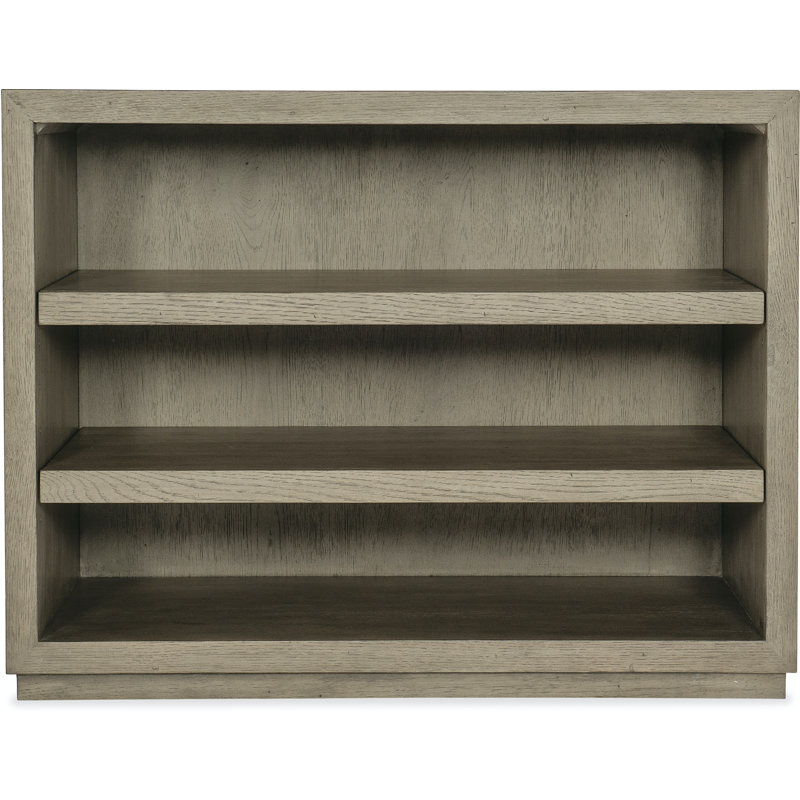 Linville Falls Open Desk Cabinet