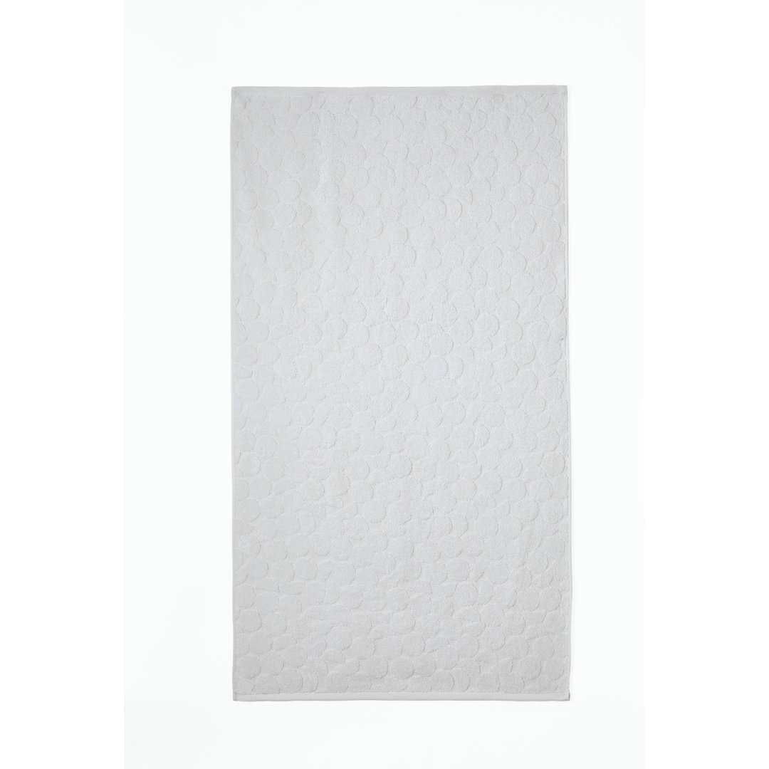 100% Cotton Hand Towel