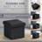 Laurea Upholstered Ottoman-702075282