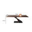 Table de conférence et bureau 86,61 po-997195122
