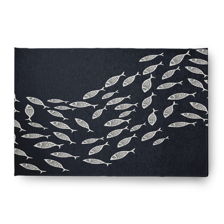 Chenille Indoor Rug