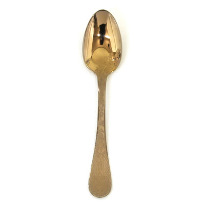 Casablanca Espresso Spoon - 48 Pieces