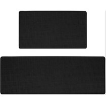 Eider & Ivory™ Critchfield Anti-Fatigue Non-Skid Kitchen Mat