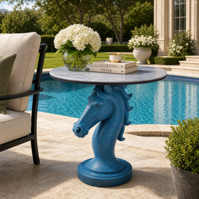 Table d'appoint Nordic