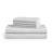 Cotton Blend Sheet Set-53909100-53909107
