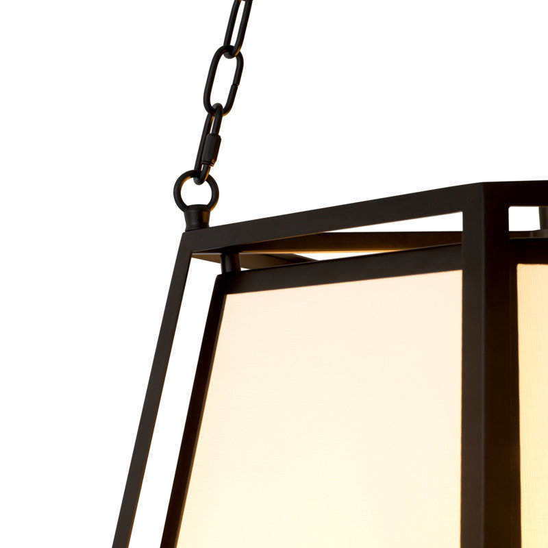 Moreno 3 - Light Pendant