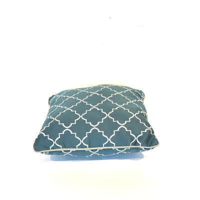 Coussin d’arrière extérieur Carmel