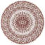 Tapis de couloir Contemporary Hitchens-1835914206