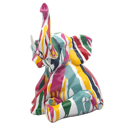 Ambia Animals Figurines & Sculptures