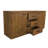 Bentonville Sideboard 3-drawer 2-door