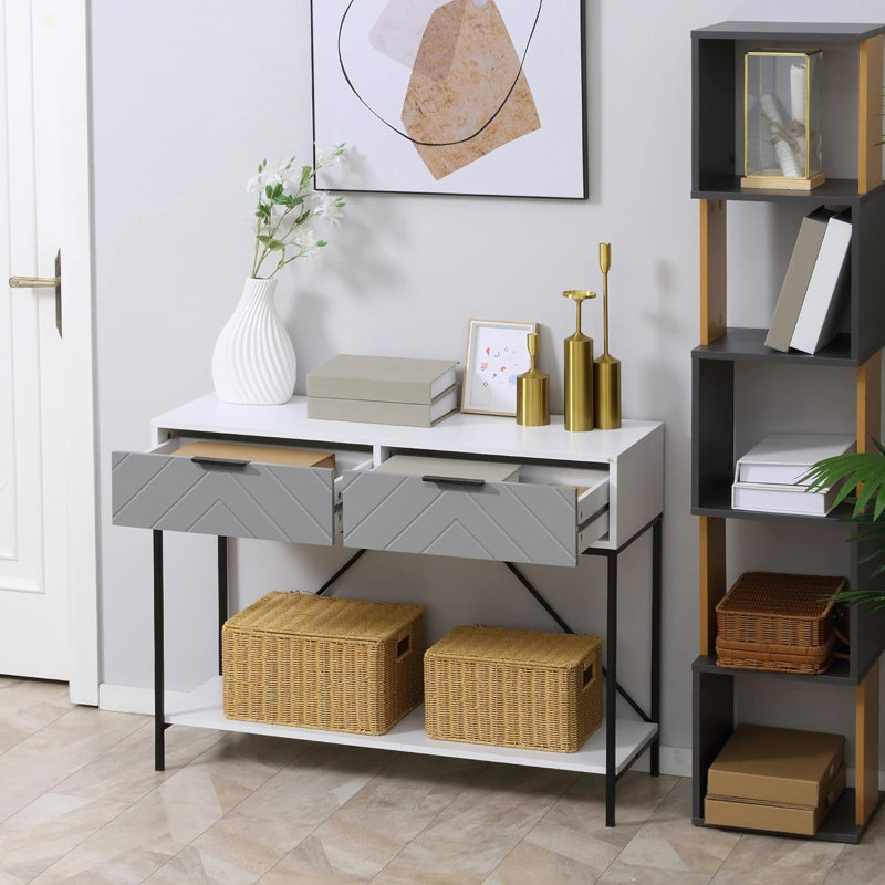 Console 30 po Presler
